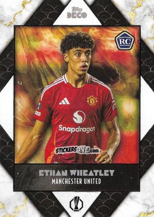 Figurina Ethan Wheatley