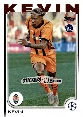 Sticker Kevin