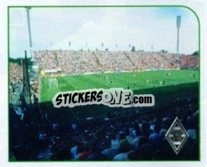 Figurina Stadion
