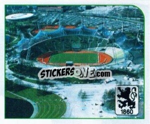 Figurina Stadion