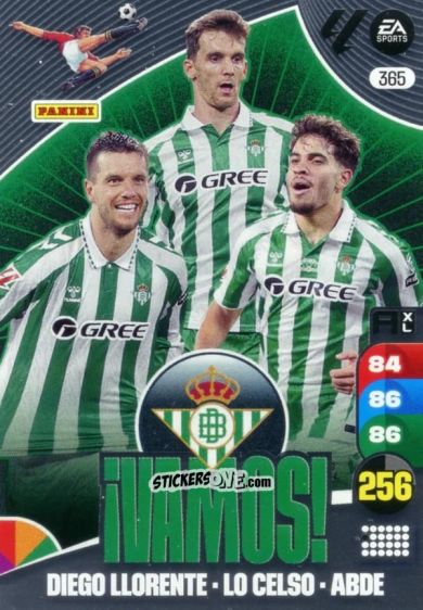 Figurina Real Betis
