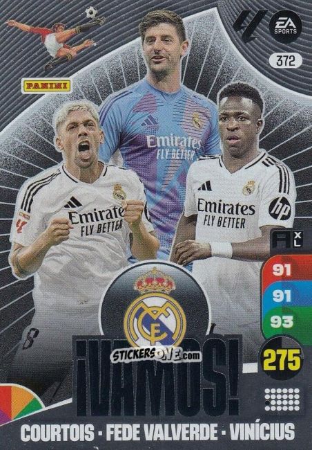 Figurina Real Madrid