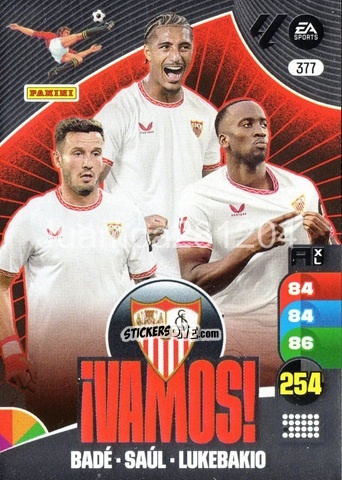 Figurina Sevilla Fc