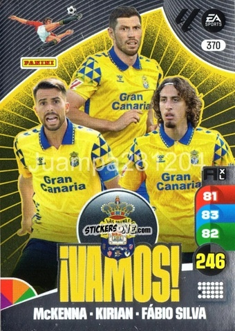 Figurina Villarreal Cf