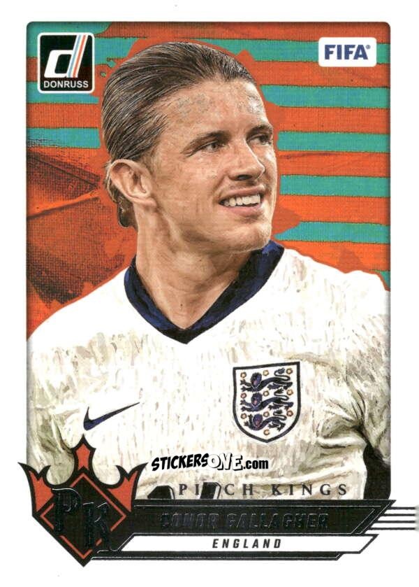 Figurina Conor Gallagher - Donruss Soccer 2024-2025
 n. PK8 - Panini