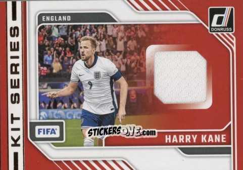 Sticker Harry Kane - Donruss Soccer 2024-2025
 n. KS24 - Panini