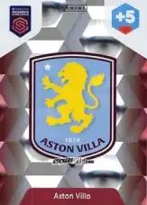 Cromo Club Badge - Barclays Women’s Super League 2025. Adrenalyn XL
 n. 28 - Panini