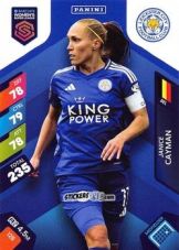 Cromo Janice Cayman - Barclays Women’s Super League 2025. Adrenalyn XL
 n. 128 - Panini