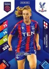 Cromo Annabel Blanchard - Barclays Women’s Super League 2025. Adrenalyn XL
 n. 90 - Panini