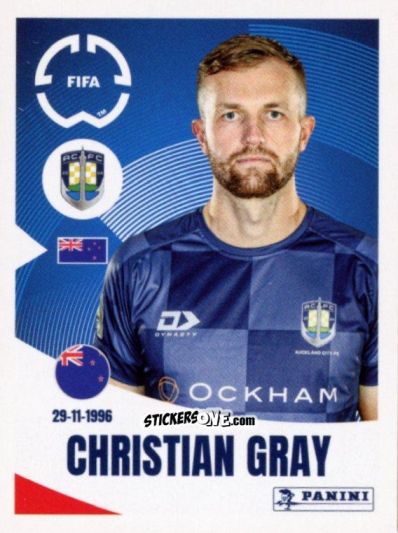 Figurina Christian Gray