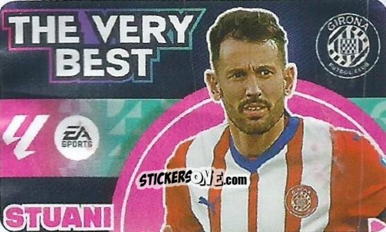 Cromo Stuani - Chicle Liga 2024-2025
 n. 29 - Panini