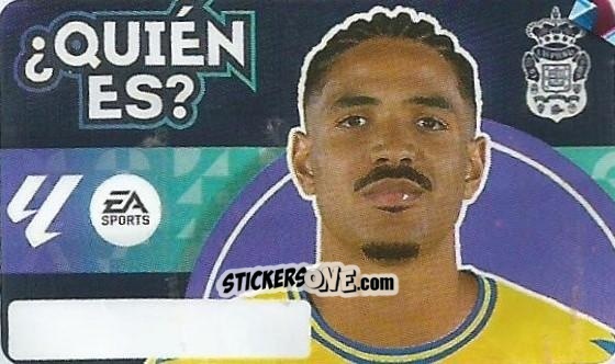Figurina Coco - Chicle Liga 2024-2025
 n. 66 - Panini