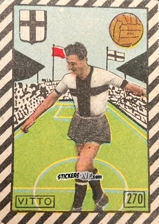 Cromo Vitto