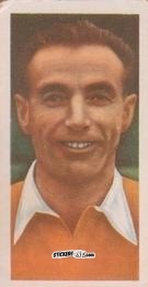 Figurina Stanley Matthews - International Football Stars 1958 n. 1 - KANE