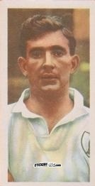 Figurina Danny Blanchflower - International Football Stars 1958 n. 2 - KANE