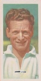 Cromo Tom Finney - International Football Stars 1958 n. 5 - KANE