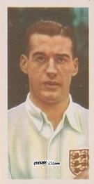 Figurina Nat Lofthouse - International Football Stars 1958 n. 7 - KANE