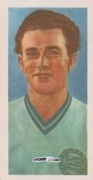 Figurina Leopold Barschandt - International Football Stars 1958 n. 8 - KANE