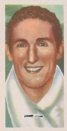 Figurina Francisco Gento - International Football Stars 1958 n. 10 - KANE