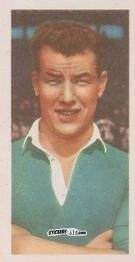 Cromo Melvyn Charles - International Football Stars 1958 n. 11 - KANE