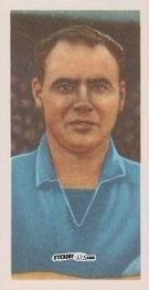 Cromo Peter Farrell - International Football Stars 1958 n. 16 - KANE