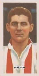 Cromo Trevor Ford - International Football Stars 1958 n. 19 - KANE