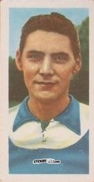 Cromo Ernst Ocwirk - International Football Stars 1958 n. 21 - KANE