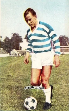 Sticker Werner Krämer - Die neue Bundesliga 1964-1965
 n. 76 - Sicker-Verlag