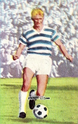 Figurina Heinz Höher - Die neue Bundesliga 1964-1965
 n. 78 - Sicker-Verlag