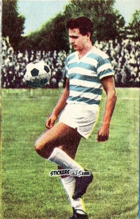 Cromo Raoul Tagliari - Die neue Bundesliga 1964-1965
 n. 80 - Sicker-Verlag