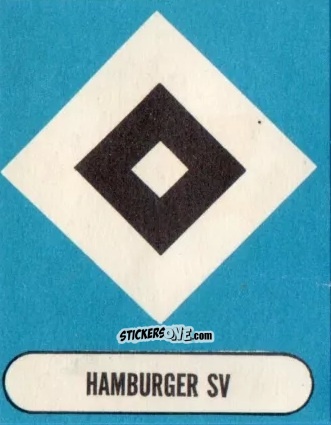 Figurina Wappen - Die neue Bundesliga 1964-1965
 n. 113 - Sicker-Verlag