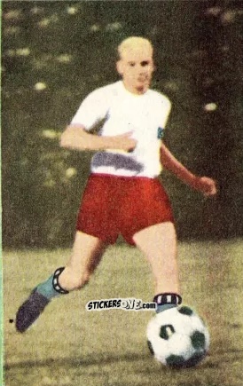 Cromo Juhani Peltonen - Die neue Bundesliga 1964-1965
 n. 128 - Sicker-Verlag