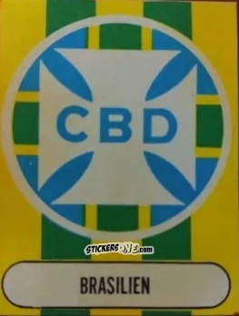 Cromo Wappen - Die neue Bundesliga 1964-1965
 n. 285 - Sicker-Verlag