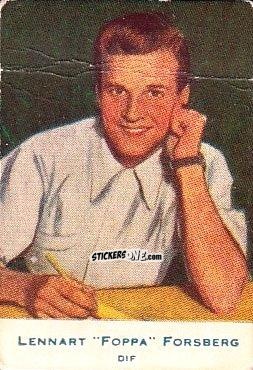 Figurina Lennart 