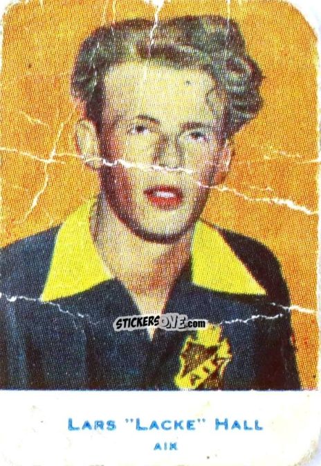 Figurina Lars 