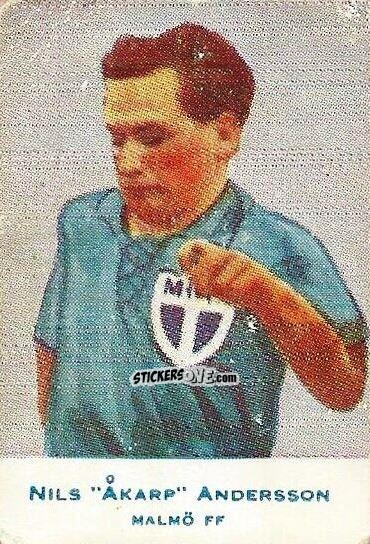 Figurina Nils 