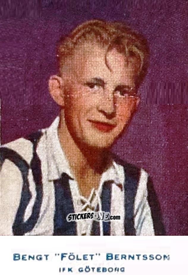 Figurina Bengt 