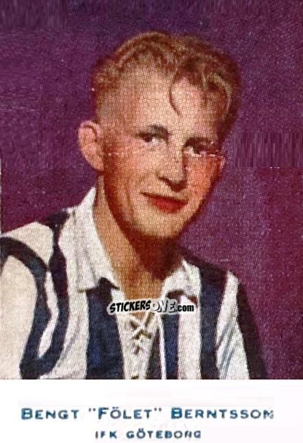 Figurina Bengt 