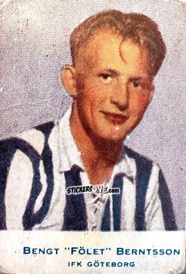 Figurina Bengt 