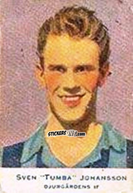 Figurina Sven 