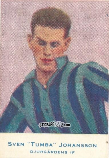 Figurina Sven 