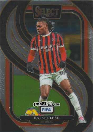 Cromo Rafael Leao - Select FIFA Soccer 2024-2025
 n. 142 - Panini