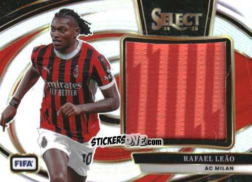 Cromo Rafael Leao - Select FIFA Soccer 2024-2025
 n. JS1 - Panini