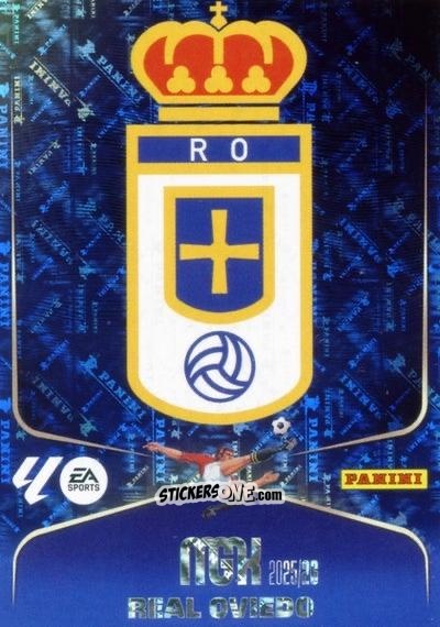 Sticker Escudo - Laliga 2025-2026. Megacracks n. 271 - Panini