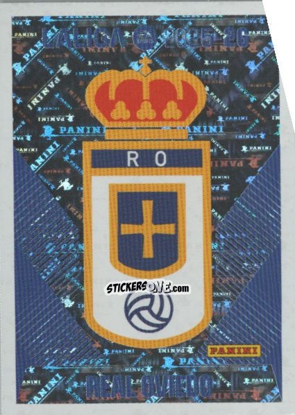 Cromo Ilic - Escudo (15) - LaLiga 2025-2026
 n. 456 - Panini
