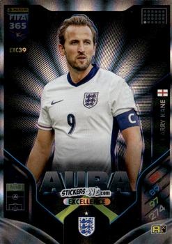 Sticker Harry Kane - Fifa 365: 2025-2026. Adrenalyn Xl n. EXC39 - Panini