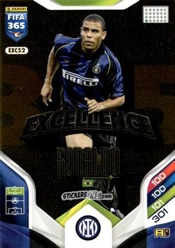 Figurina Ronaldo - Fifa 365: 2025-2026. Adrenalyn Xl n. EXC52 - Panini