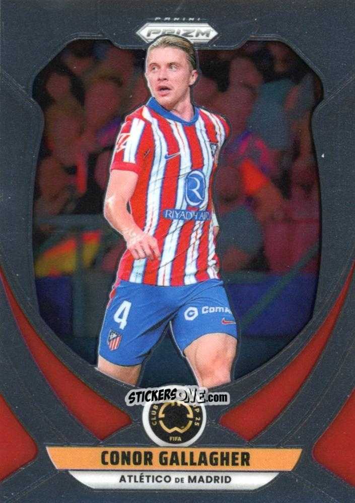 Figurina  Conor Gallagher  - Fifa Club World Cup 2025. Prizm n. 21 - Panini