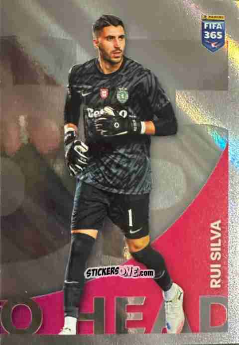 Sticker Rui Silva (Sporting CP) - Fifa 365 2026 n. 148 - Panini