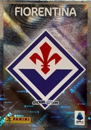 Cromo Scudetto - Calciatori 2025-2026 n. 154 - Panini